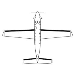 Pilatus PC-12 PC-12/47E